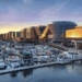 The Wharf’s Developers Sell Their Stake At $1.8B Valuation